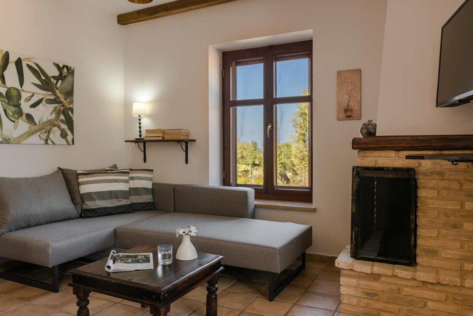 Eleonas Houses - Kardamili'S Acqua Bliss Dış mekan fotoğraf