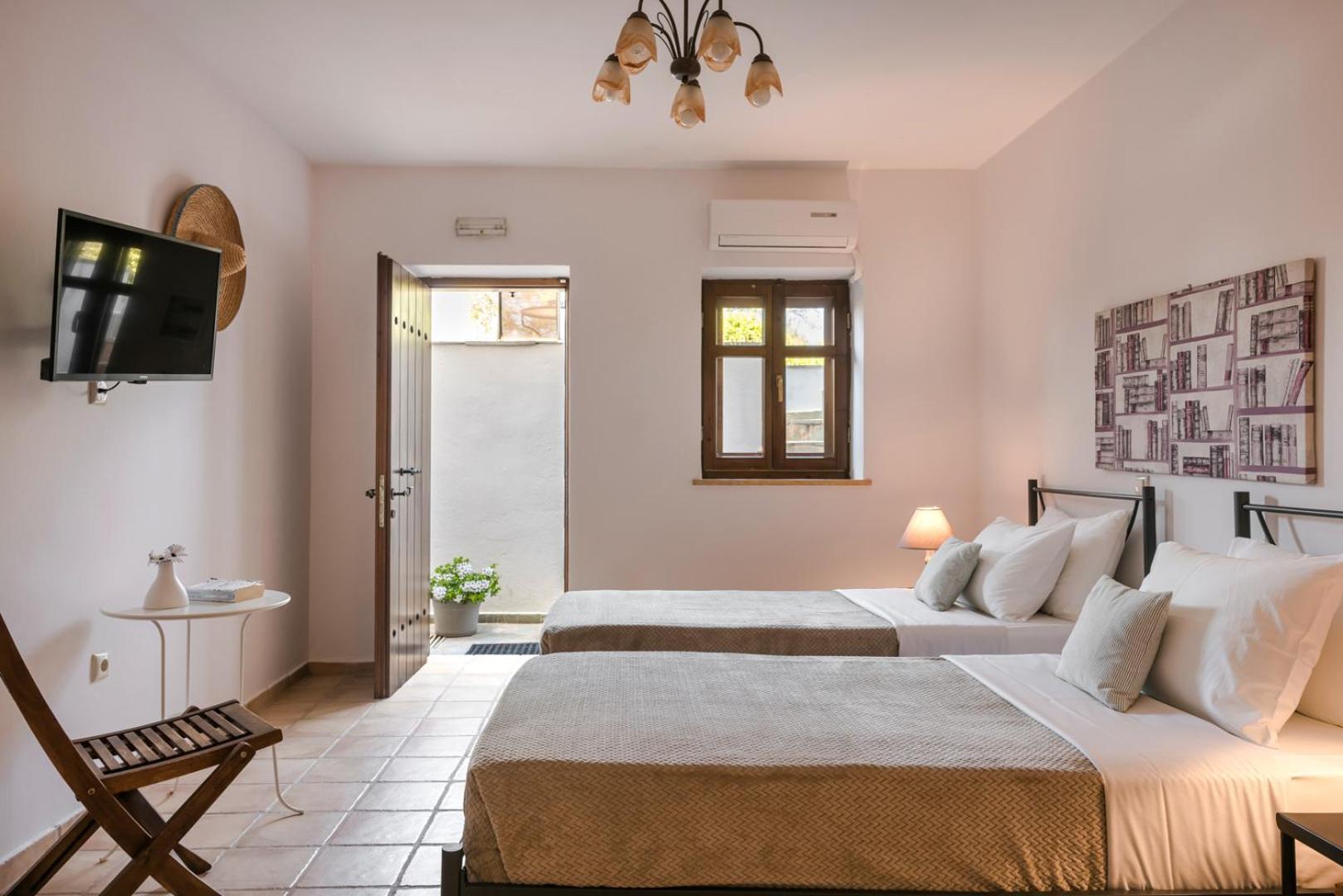 Eleonas Houses - Kardamili'S Acqua Bliss Dış mekan fotoğraf