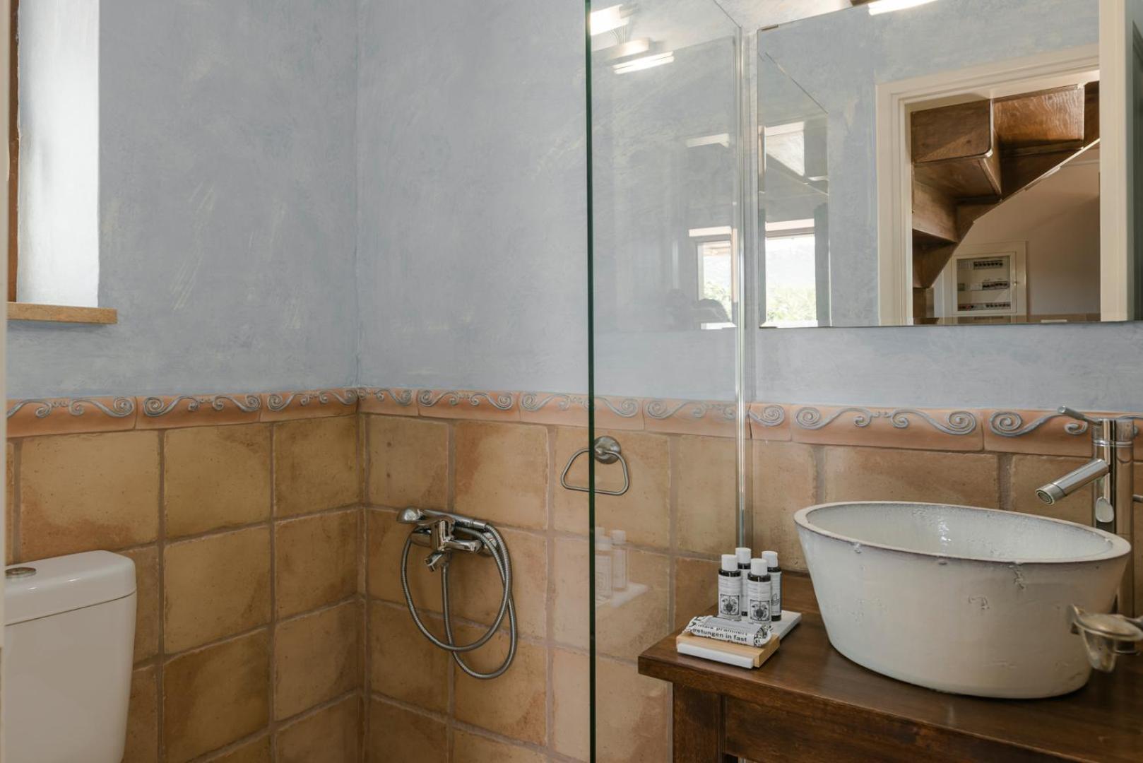 Eleonas Houses - Kardamili'S Acqua Bliss Dış mekan fotoğraf