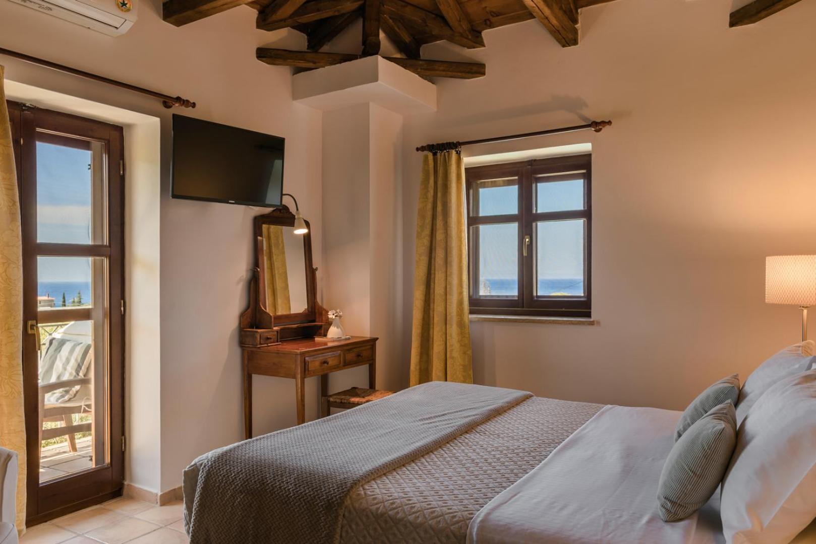 Eleonas Houses - Kardamili'S Acqua Bliss Dış mekan fotoğraf