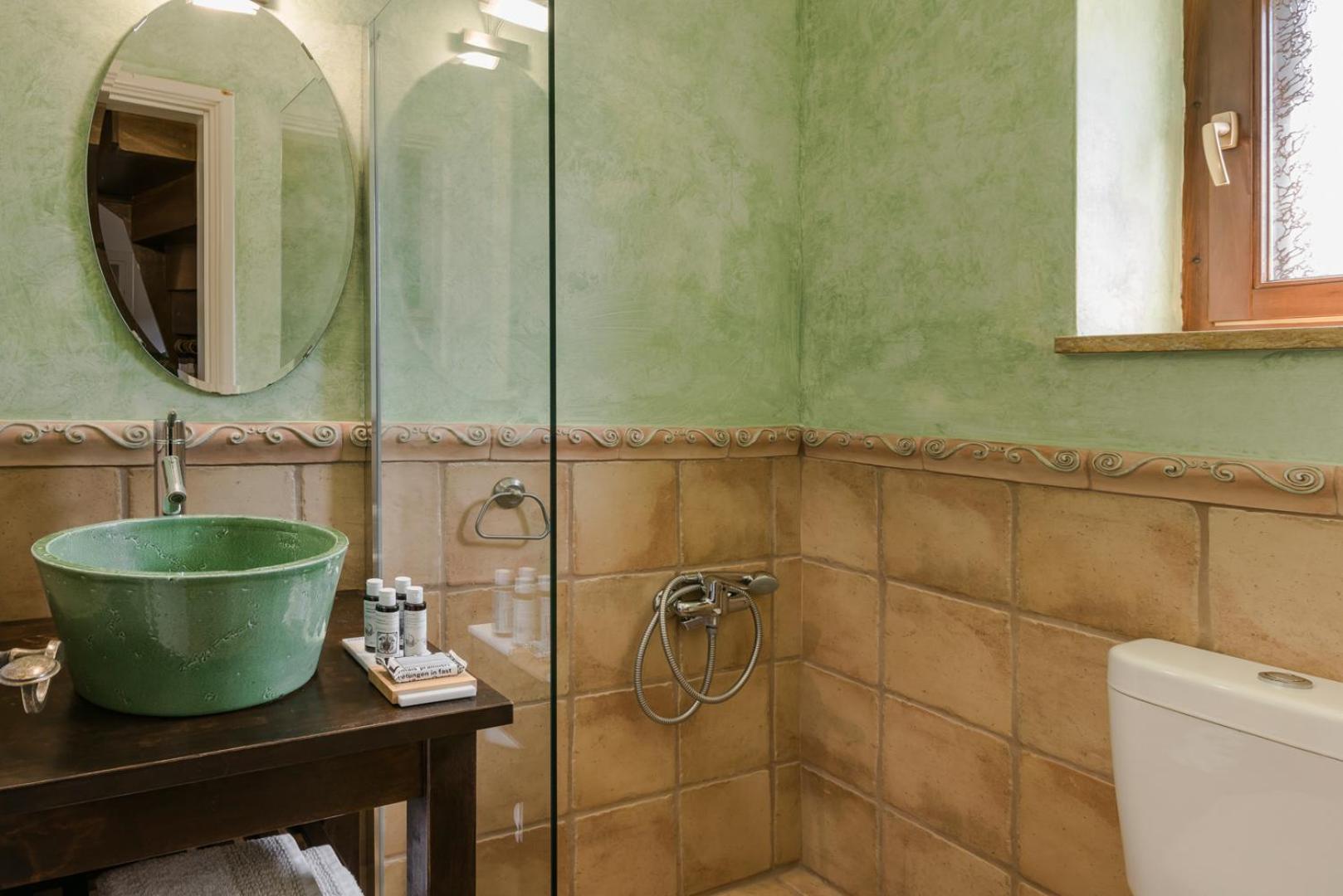 Eleonas Houses - Kardamili'S Acqua Bliss Dış mekan fotoğraf