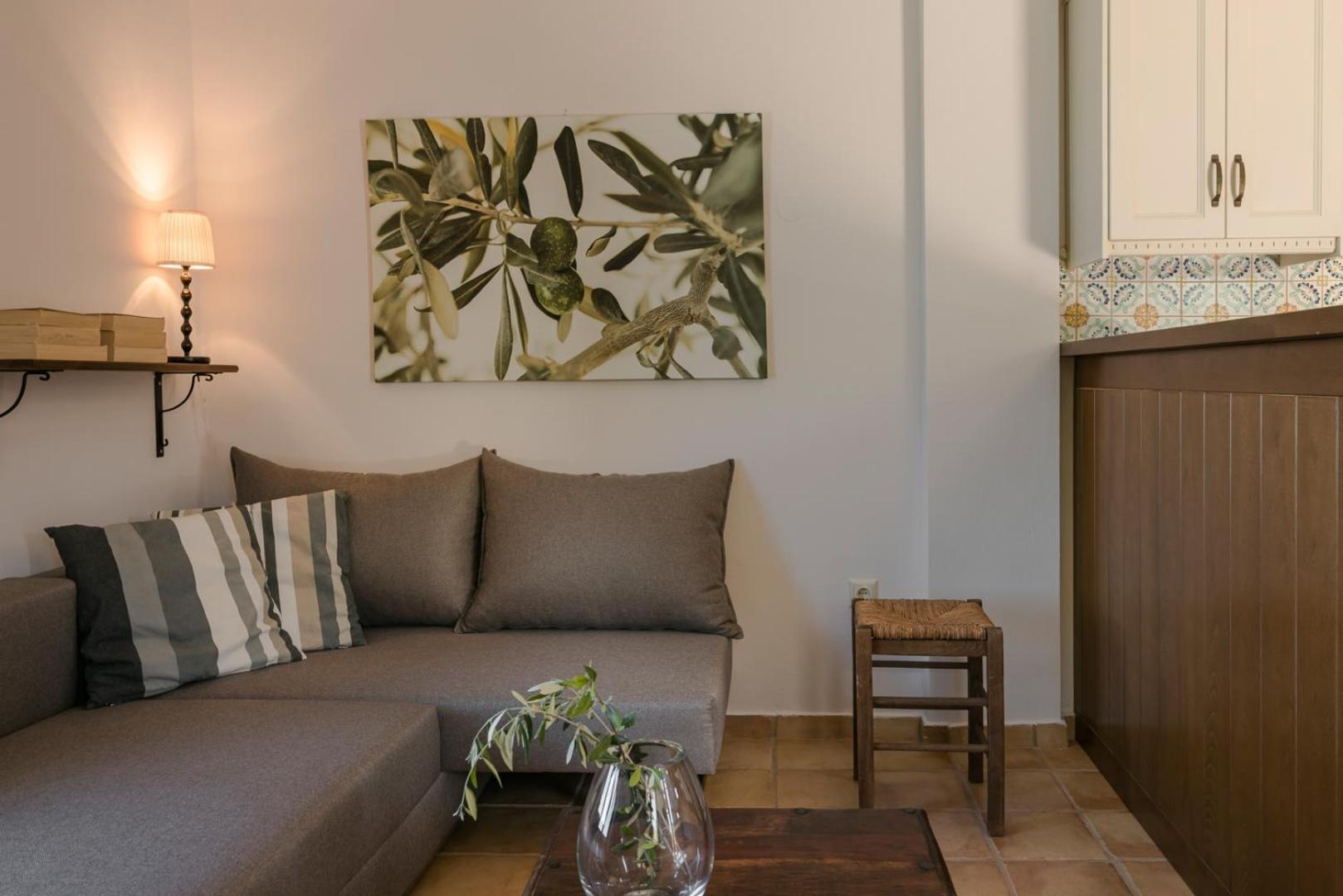 Eleonas Houses - Kardamili'S Acqua Bliss Dış mekan fotoğraf